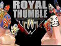 Spel Royal Thumble