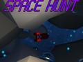 Spel Space Hunt