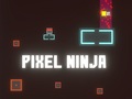 Spel Pixel Ninja