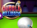 Spel Bubble Billiards