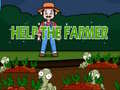 Spel Help The Farmer
