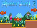 Spel Nikosan Quest 2