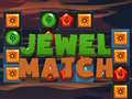 Spel Match Jewel