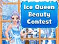 Spel Ice Queen Beauty Contest 