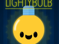Spel Lightybulb