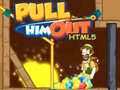 Spel Pull Him Out HTML5