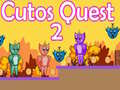 Spel Cutos Quest 2