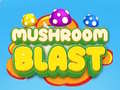 Spel Mushroom Blast