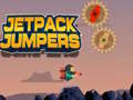 Spel Jetpack Jumpers