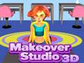 Spel Makeover Studio 3D