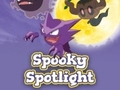 Spel Spooky Spotlight