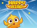 Spel Happy Bird