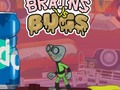 Spel Ben 10: Brains vs Bugs
