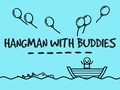 Spel Hangman With Buddies
