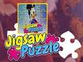 Spel Scrooge Jigsaw Tile Mania