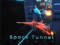Spel Space Tunnel