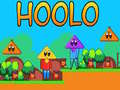 Spel Hoolo