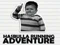 Spel Hasbulla Running Adventure