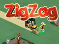 Spel LEGO Zig Zag
