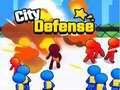 Spel City Defense