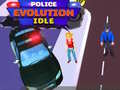 Spel Police Evolution Idle