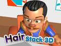 Spel Hair Stack 3D