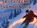 Spel Ski Extreme Championship