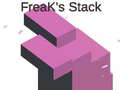 Spel Freak's Stack