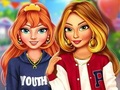 Spel My Trendy Oversized Outfits Street Style