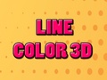 Spel Line Color 3D