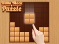 Spel Wood Block Puzzle