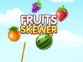Spel Fruit Skewer