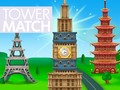 Spel Tower Match