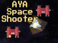 Spel AYA Space Shooter