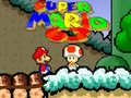 Spel Super Mario 63