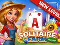 Spel Solitaire Farm Seasons 2