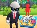 Spel Bullet Bender 3D