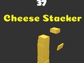 Spel Cheese Tower