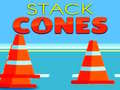 Spel Stack Cones
