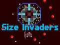 Spel Size Invaders