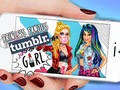 Spel Princess Famous Social Media Girl