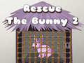 Spel Rescue The Bunny 2 