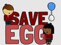 Spel Save Egg