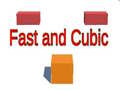 Spel Fast and Cubic