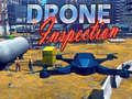 Spel Drone Inspection