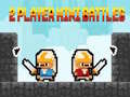 Spel 2 Player Mini Battles