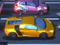 Spel Extreme Drag Racing