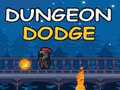 Spel Dungeon Dodge