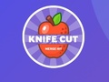 Spel Knife Cut: Merge Hit