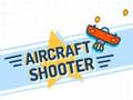 Spel Aircraft Shooter 
